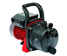 Vandens pompa Einhell GC-GP 6538 Set