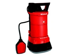 Vandens siurblys Einhell GE-DP 3925 ECO BR