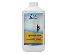Deguonies aktyvatorius Aquablanc A 1l Chemoform