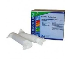 Flokuliantas Flockfix (kasetėse) Chemoform 1kg