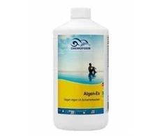 Neputojantis algicidas Alba Super K (koncentratas) 1l Chemoform