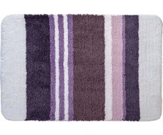 Neslystantis vonios kilimėlis Sealskin Soffice, 60 x 90 cm, rudas