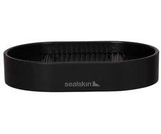 Pastatoma muilinė Sealskin Brave, juoda