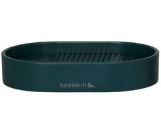 Pastatoma muilinė Sealskin Brave, tamsiai žalia