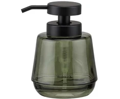 Pastatomas skysto muilo dozatorius 380 ml Sealskin Mood, žalias