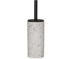 Pastatomas tualeto šepetys Sealskin Blend, margas