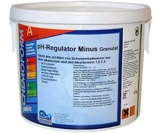pH minus Chemoform 15kg