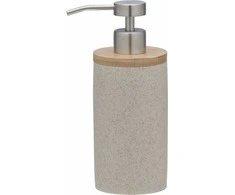 Skysto muilo dozatorius Sealskin , smėlio, 350 ml