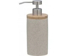 Skysto muilo dozatorius Sealskin , smėlio, 350 ml