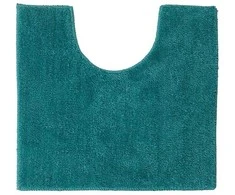 Tualeto kilimėlis Sealskin Bathmat, 45x50 cm, šviesiai mėlynas