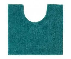 Tualeto kilimėlis Sealskin Bathmat, 45x50 cm, šviesiai mėlynas