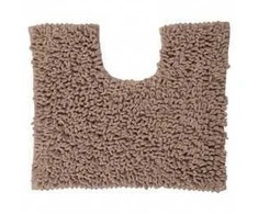 Tualeto kilimėlis Sealskin Bathmat, 45x50cm, smėlio