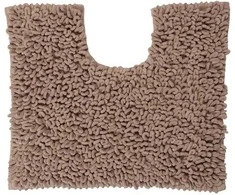 Tualeto kilimėlis Sealskin Bathmat, 45x50cm, smėlio