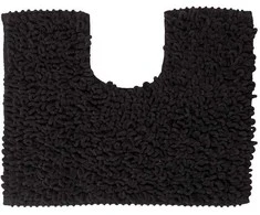 Tualeto kilimėlis Sealskin Bathmat, 45x50cm, antracito