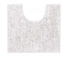 Tualeto kilimėlis Sealskin Bathmat, 45x50cm, pilkas