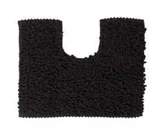 Tualeto kilimėlis Sealskin Bathmat, 45x50cm, antracito