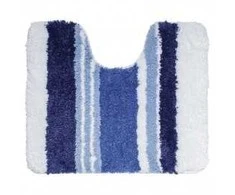 Tualeto kilimėlis Sealskin Bathmat, 50x60cm, mėlynas