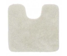 Tualeto kilimėlis Sealskin Bathmat, 55x60 cm, dramblio kaulo