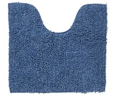 Tualeto kilimėlis Sealskin Bathmat, 55x60 cm, mėlynas