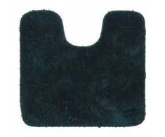 Tualeto kilimėlis Sealskin Bathmat, 55x60 cm, tamsiai žalias