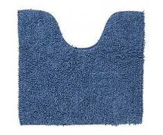 Tualeto kilimėlis Sealskin Bathmat, 55x60 cm, mėlynas