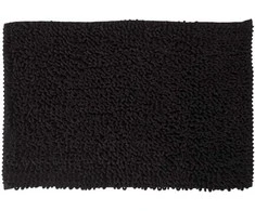 Tualeto kilimėlis Sealskin Twist, 90 x 60 cm, antracitas