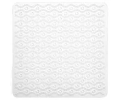 Vonios ir dušo kilimėlis Sealskin Bathmat, 55x55 cm, skaidrus