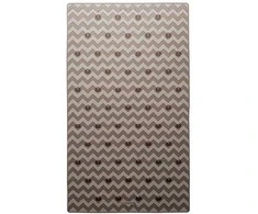 Vonios ir dušo kilimėlis Sealskin Safety, 40x70 cm, pilkas