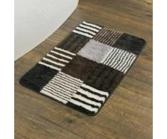 Vonios kilimėlis Sealskin , 60 x 90 cm, rudas