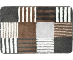 Vonios kilimėlis Sealskin , 60 x 90 cm, rudas