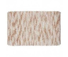 Vonios kilimėlis Sealskin Bathmat, 50x80 cm, smėlio