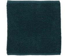 Vonios kilimėlis Sealskin Bathmat, 60x60 cm, tamsiai žalias