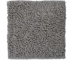 Vonios kilimėlis Sealskin Bathmat, 60x60 cm, pilkas