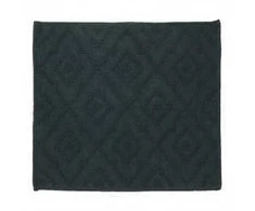 Vonios kilimėlis Sealskin Bathmat, 60x60 cm, tamsiai žalias