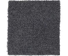 Vonios kilimėlis Sealskin Bathmat, 60x60 cm, juodas