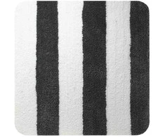 Vonios kilimėlis Sealskin Bathmat, 60x60 cm, balta/pilka