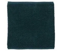 Vonios kilimėlis Sealskin Bathmat, 60x60 cm, tamsiai žalias