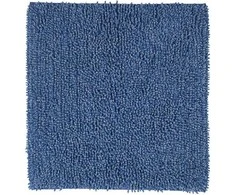 Vonios kilimėlis Sealskin Bathmat, 60x60 cm, mėlynas