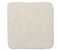 Vonios kilimėlis Sealskin Bathmat, 60x60 cm, dramblio kaulo