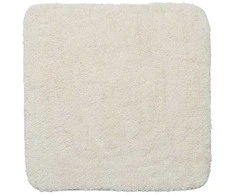 Vonios kilimėlis Sealskin Bathmat, 60x60 cm, dramblio kaulo