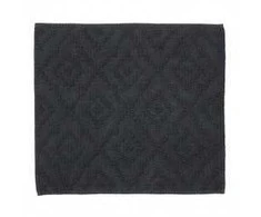 Vonios kilimėlis Sealskin Bathmat, 60x60 cm, tamsiai pilkas