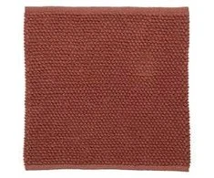 Vonios kilimėlis Sealskin Bathmat, 60x60 cm, tamsiai rožinis