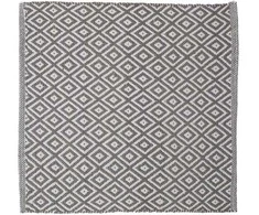 Vonios kilimėlis Sealskin Bathmat, 60x60 cm, pilkas