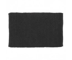 Vonios kilimėlis Sealskin Bathmat, 60x90 cm, tamsiai pilkas