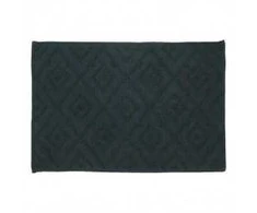 Vonios kilimėlis Sealskin Bathmat, 60x90 cm, tamsiai žalias