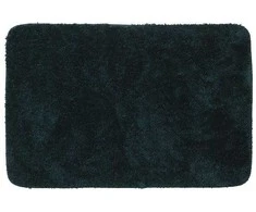 Vonios kilimėlis Sealskin Bathmat, 60x90 cm, tamsiai žalias