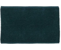 Vonios kilimėlis Sealskin Bathmat, 60x90 cm, tamsiai žalias