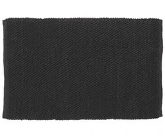 Vonios kilimėlis Sealskin Bathmat, 60x90 cm, tamsiai pilkas