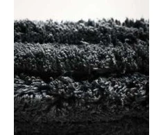 Vonios kilimėlis Sealskin Essence, 80 x 50 cm, pilkas