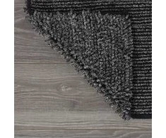 Vonios kilimėlis Sealskin Misto, 90 x 60 cm, juodas